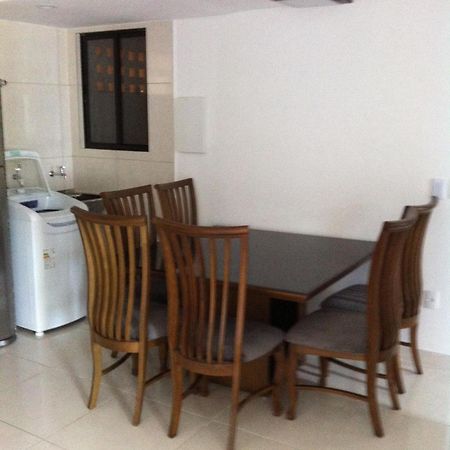 Coliseu Apartment 1803 Fortaleza  Eksteriør bilde