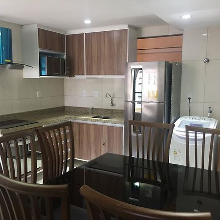Coliseu Apartment 1803 Fortaleza  Eksteriør bilde