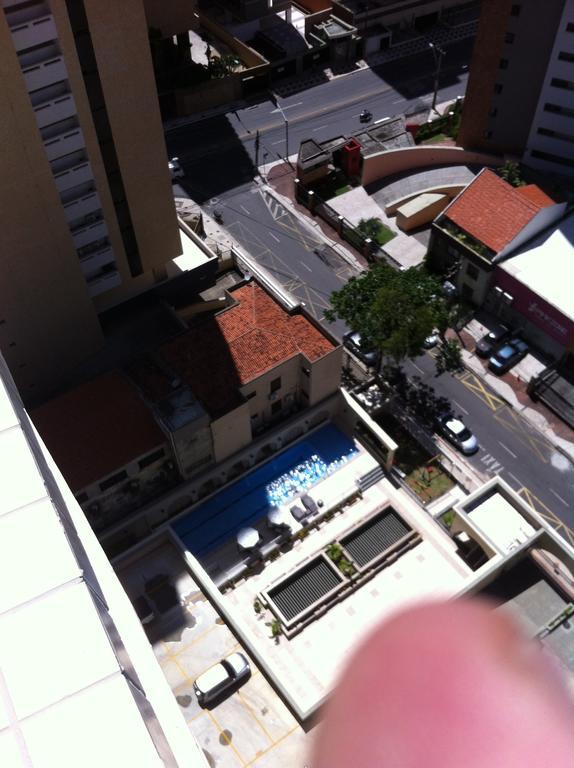 Coliseu Apartment 1803 Fortaleza  Eksteriør bilde