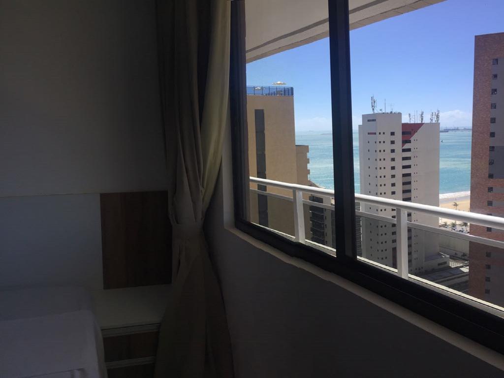 Coliseu Apartment 1803 Fortaleza  Eksteriør bilde