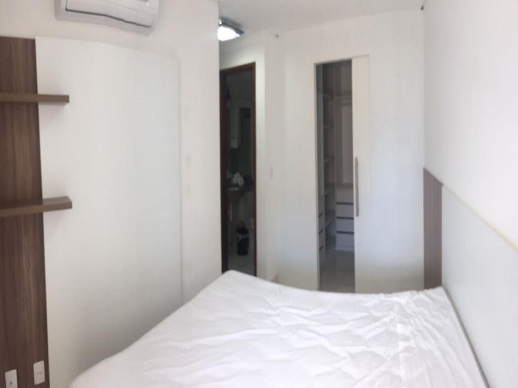 Coliseu Apartment 1803 Fortaleza  Eksteriør bilde