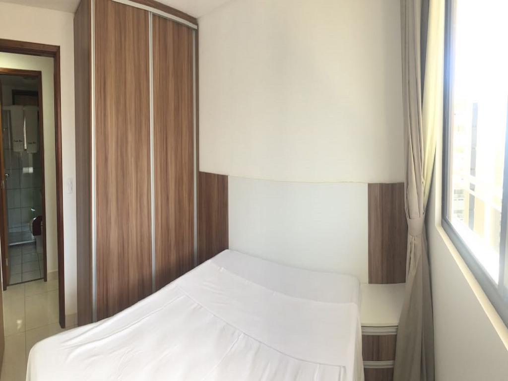 Coliseu Apartment 1803 Fortaleza  Eksteriør bilde