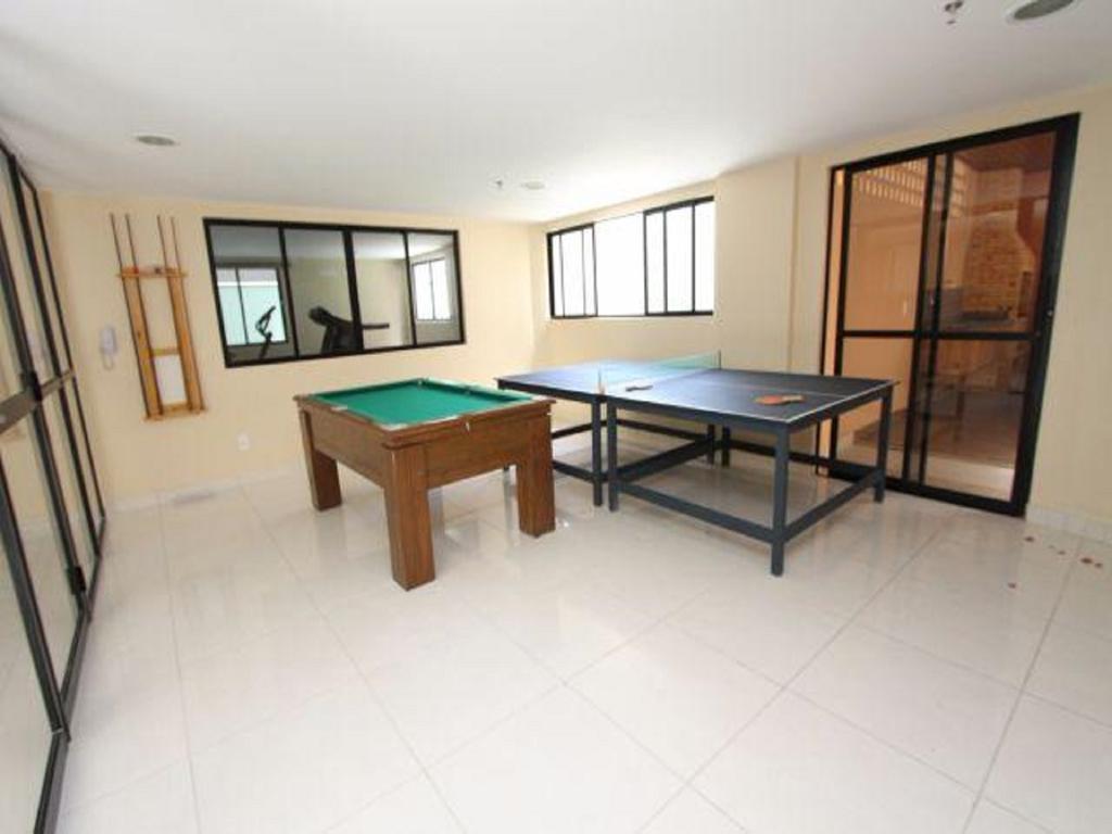 Coliseu Apartment 1803 Fortaleza  Eksteriør bilde