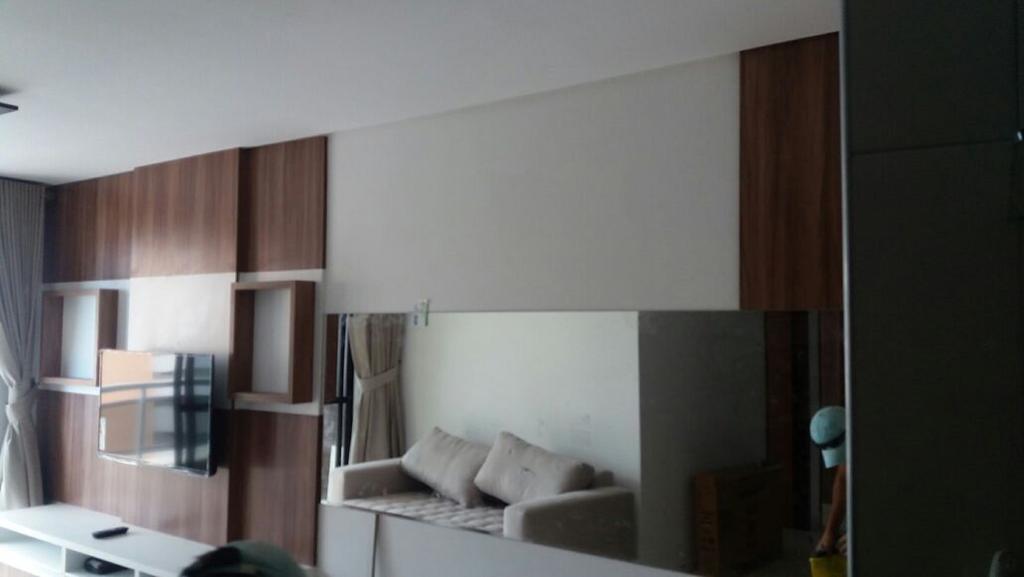 Coliseu Apartment 1803 Fortaleza  Eksteriør bilde